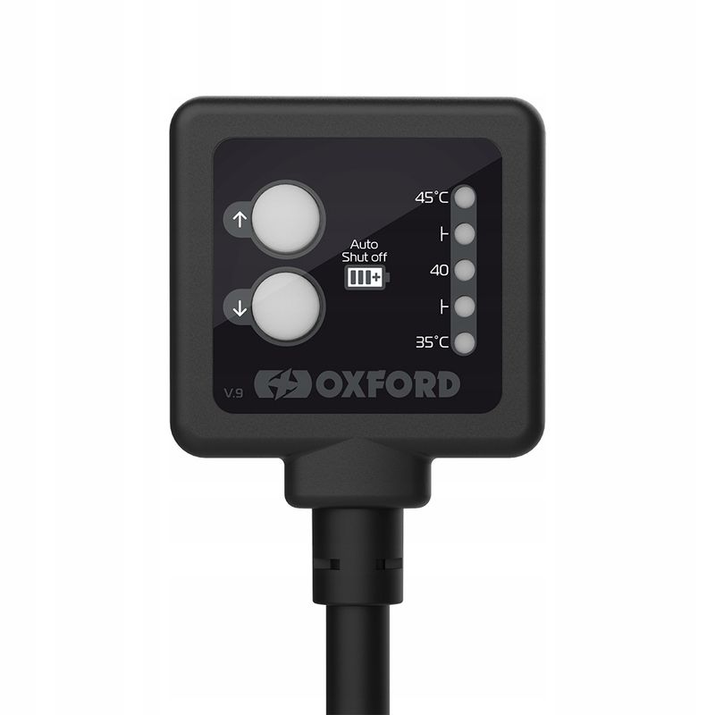 Manetki - OXFORD EL425
