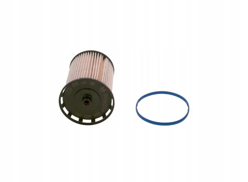 Wkład filtra paliwa - BOSCH F 026 402 221