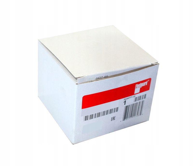Filtr paliwa - FLEETGUARD FF5683