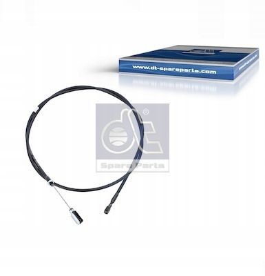 Linka pokrywy silnika - DT SPARE PARTS 1.22563
