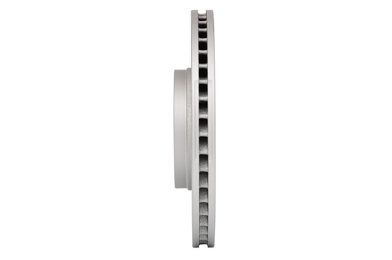 Tarcza hamulcowa Premium1; przednia - BOSCH 0 986 479 C59