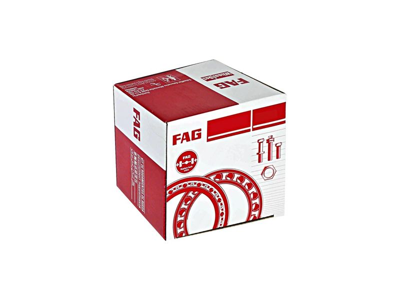 Przegub napędowy - FAG 772 0100 30
