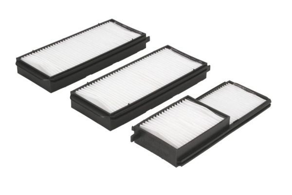 Filtr kabiny - JC PREMIUM B43000PR