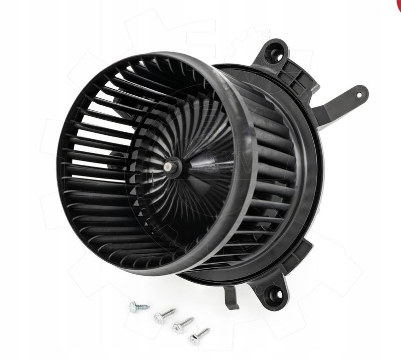 Wentylator nawiewu citroen c4 grand picasso ii c4 picasso i… - SKV 68SKV003
