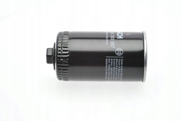Filtr oleju vw lt 2,4d/td - BOSCH 0 451 203 087