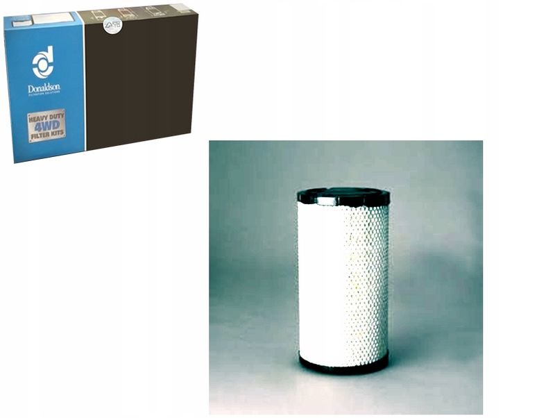 Filtr powietrza - DONALDSON P783117