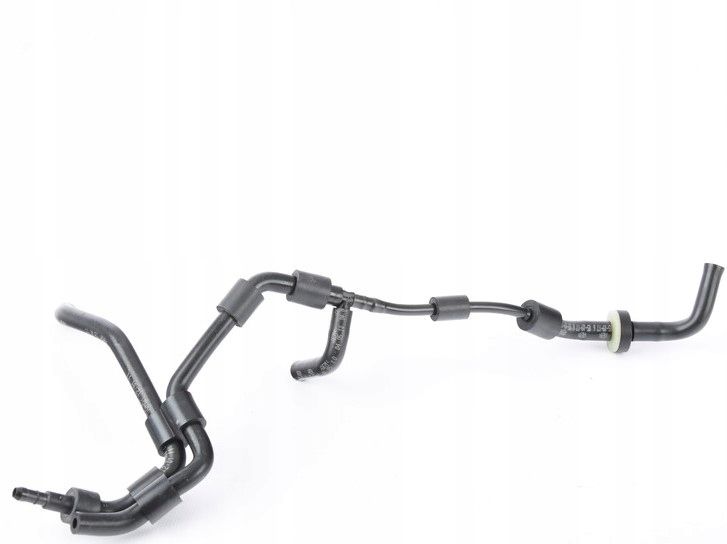 Rura łącząca recyrkulacji spalin - OE 04L 131 055B