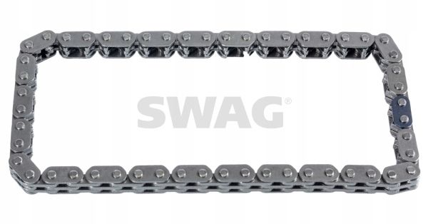 Łańcuch napędu pompy oleju - SWAG SW50107731