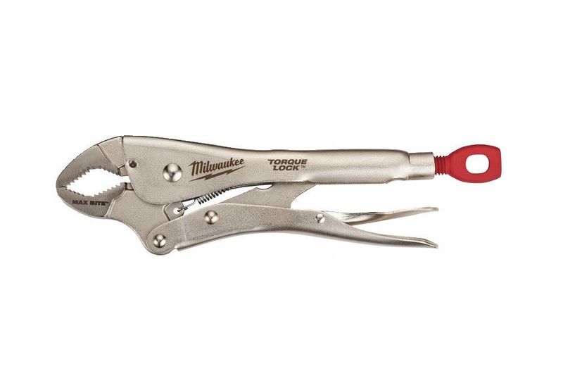 Szczypce zaciskowe - MILWAUKEE 4932471729