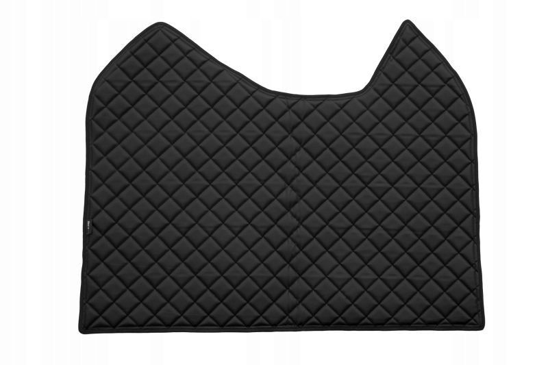 Dywanik podłogowy - F-CORE F-CORE FL04 BLACK