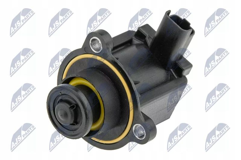 Zawór elektromagnetyczny rozdzielacz - NTY ECD-CT-011