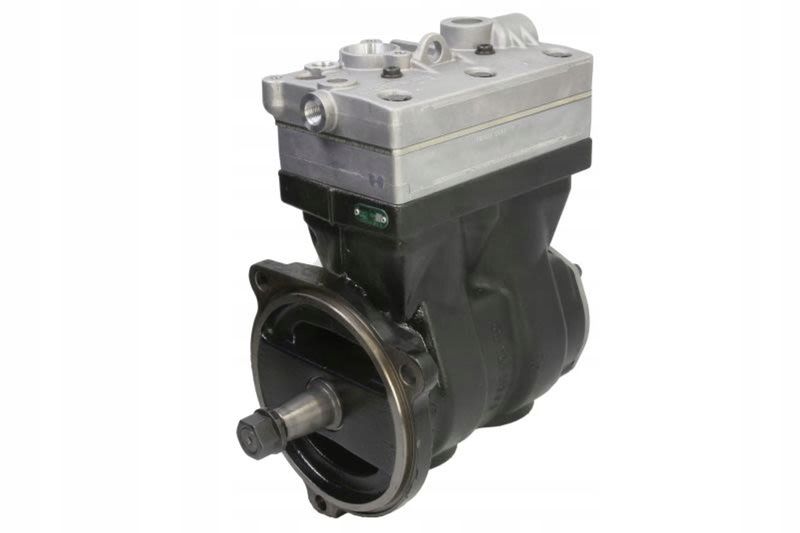 Kompresor sprężonego powietrza - WABCO 412 704 015 R