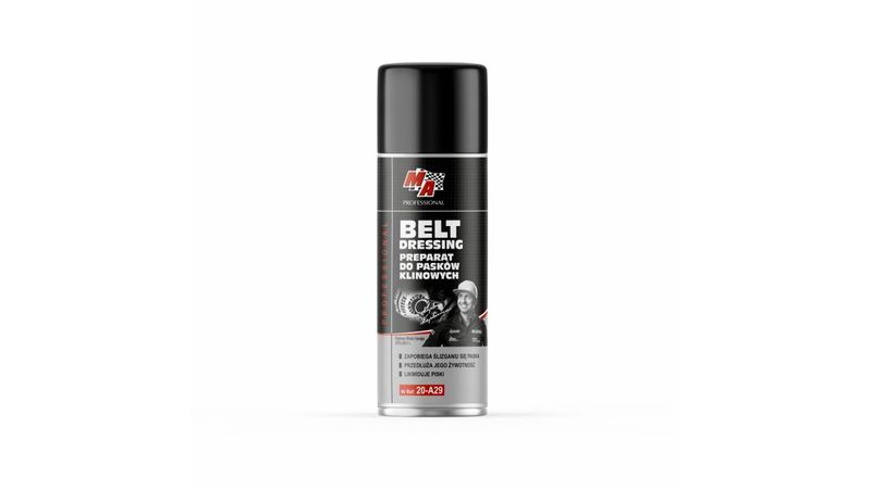 Ma prof- preparat do paskow klin 400ml - MOJE AUTO AMT20-A29