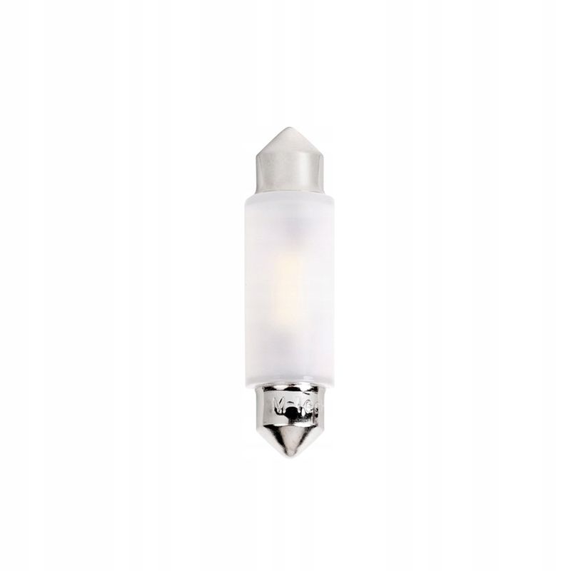 Zarowka led 12v c5w 1.5w 41mm 2xsmd2835 - M-TECH LB363W