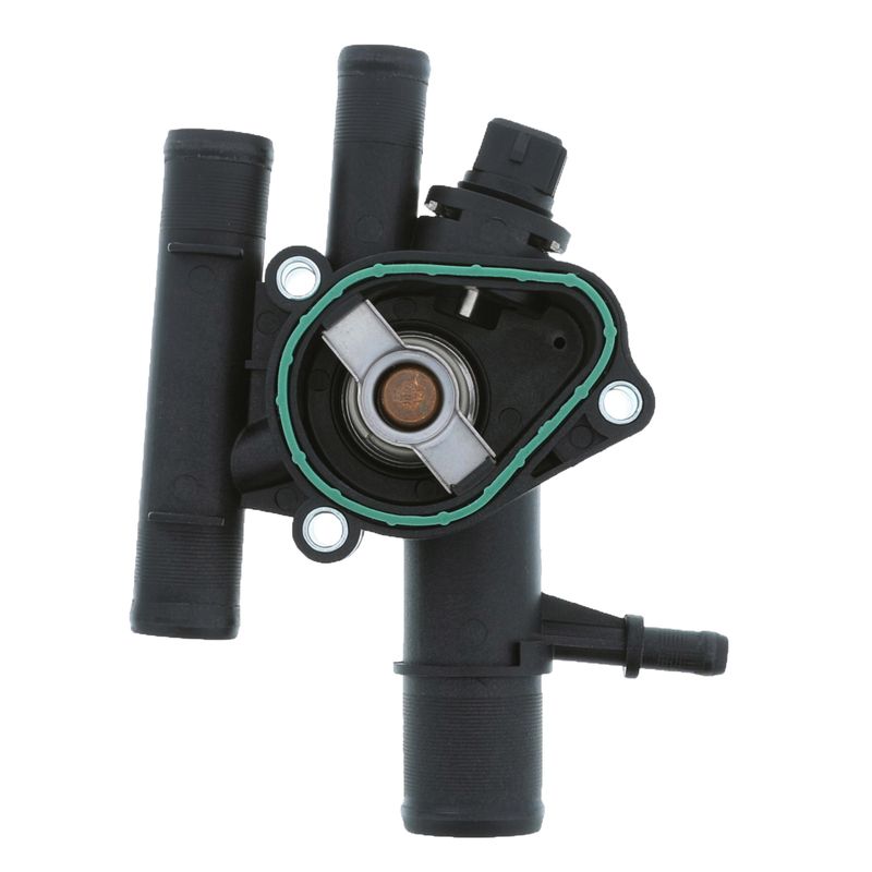 Termostat cieczy chłodzącej - MOTORAD 515-89K