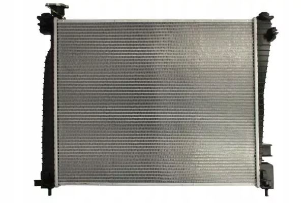 Chłodnica silnika - THERMOTEC D7Y076TT