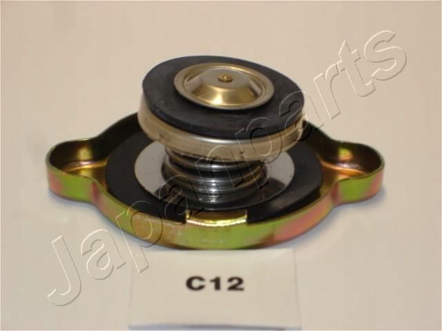 Korek chłodnicy mazda - JAPANPARTS KH-C12