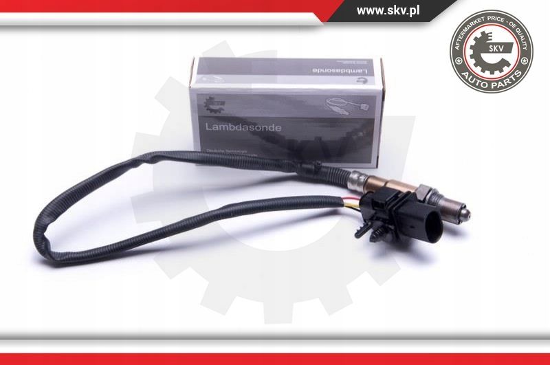 Sonda lambda - SKV ESEN 09SKV425