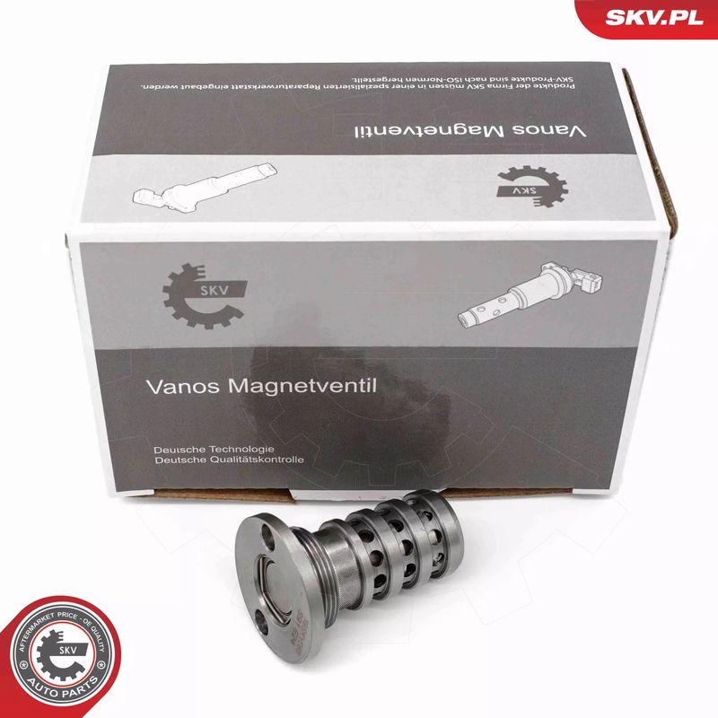 Zawór wariatora - SKV ESEN 39SKV068