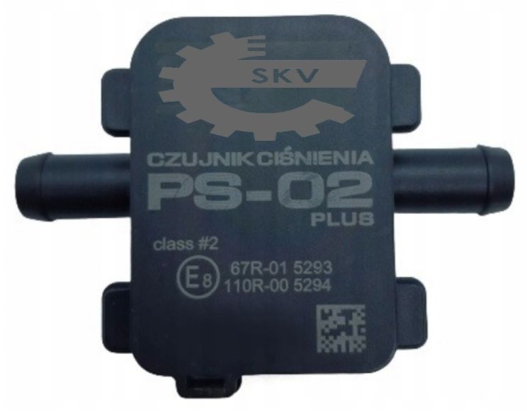 Czujnik MAP - SKV ESEN 17SKV633