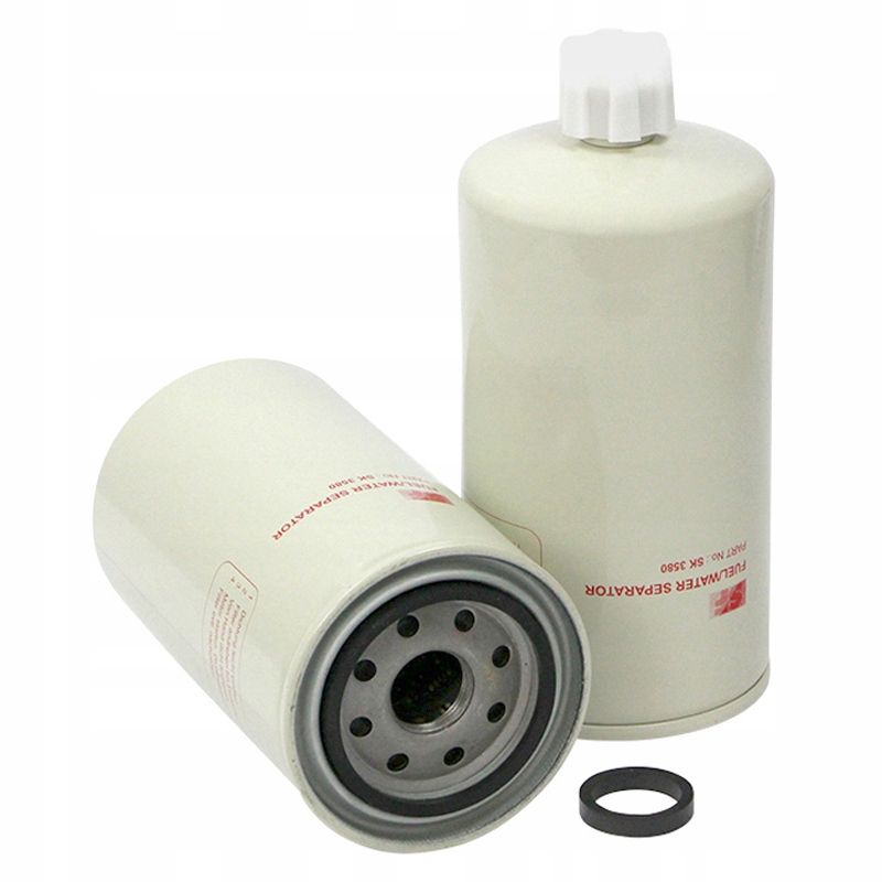 Filtr paliwa - SF SK3580
