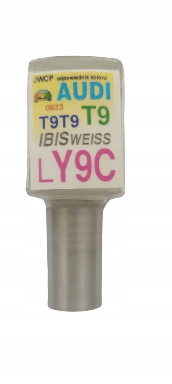 Arasystem lakier samochodowy 10ml ARAY9C