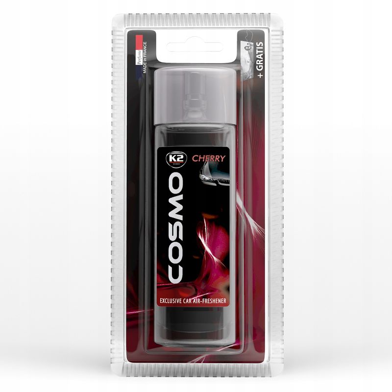 K2-zapach cosmo atomizer-wisnia 50ml - K2 MELLE V202D