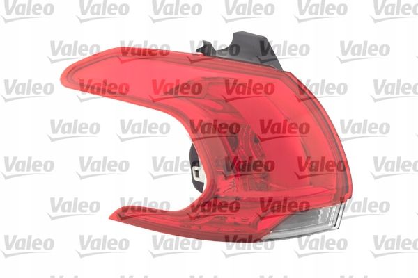 Lampa tył - VALEO VAL045176
