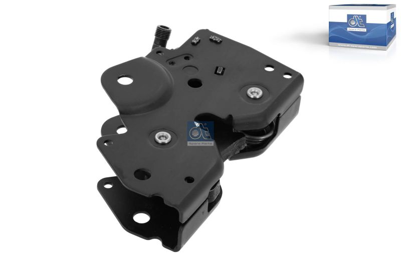 Zamek wywrotu kabiny - DT SPARE PARTS 5.65056