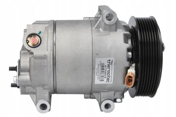 Kompresor klimatyzacji - THERMOTEC KTT090219