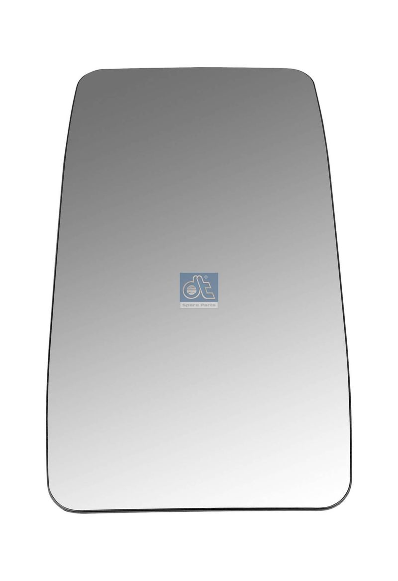 Szkło lusterka zewnętrznego - DT SPARE PARTS 4.64837