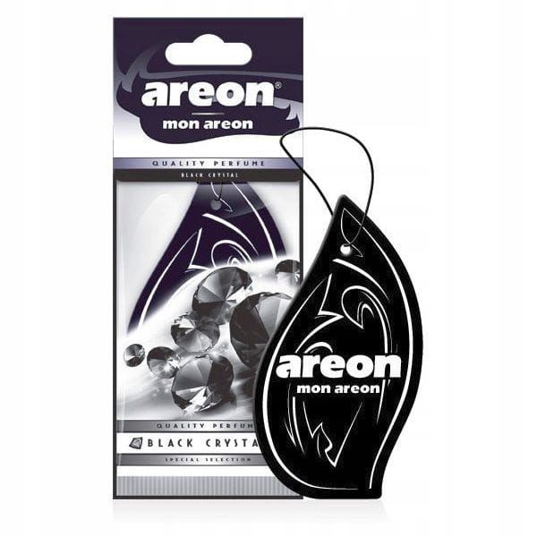 Zapach areon mon black crystal AREMA23