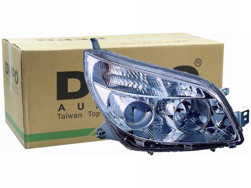 Reflektor - DEPO 212-11M6R-LD-EM
