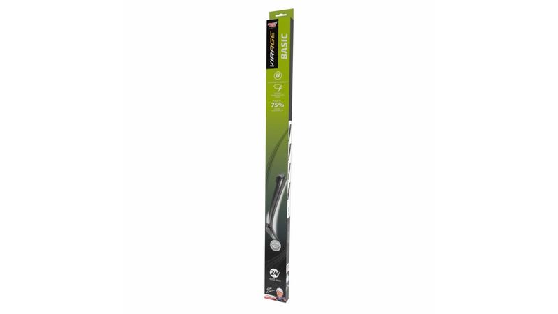 Pioro wycier 610 plaskie basic - VIRAGE AMT92-022
