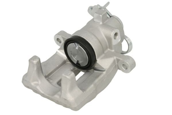 Zacisk hamulca tarczowego - LAUBER LAU 77.0039