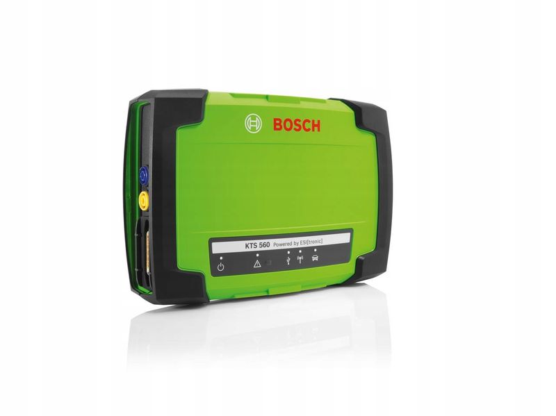 Kts 560 moduŁ diagnostyczny - BOSCH 0 684 400 560