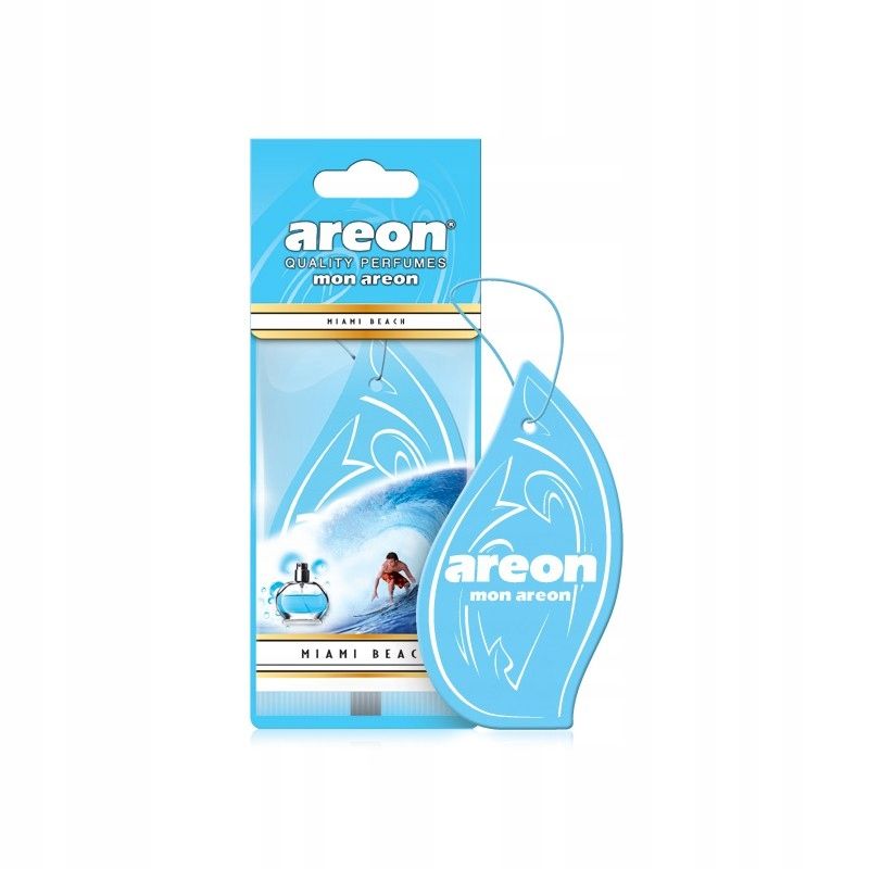 Zapach areon mon miami beach AREMA08