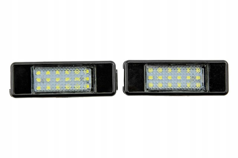 Lampki led podświetlenia tablicy - NTY ELP-PE-001