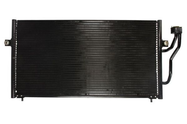 Skraplacz klimatyzacji - THERMOTEC KTT110169