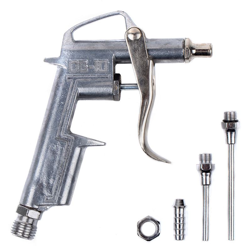 Pistolet do przedmuchiwania pt-14 - AMIO AMI02632