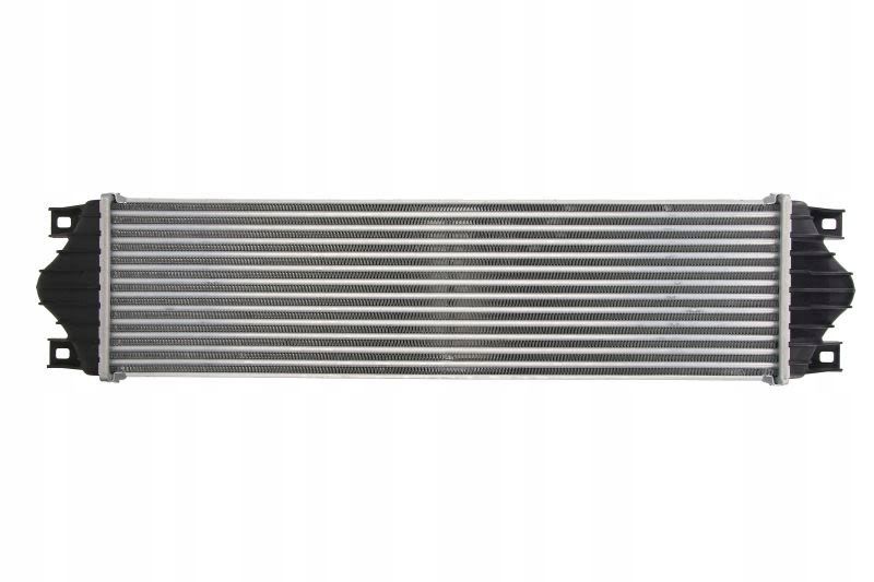 Chłodnica powietrza dolotowego - THERMOTEC DAR002TT