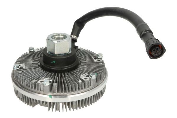 Sprzęgło wentylatora chodnicy - THERMOTEC D5FO002TT