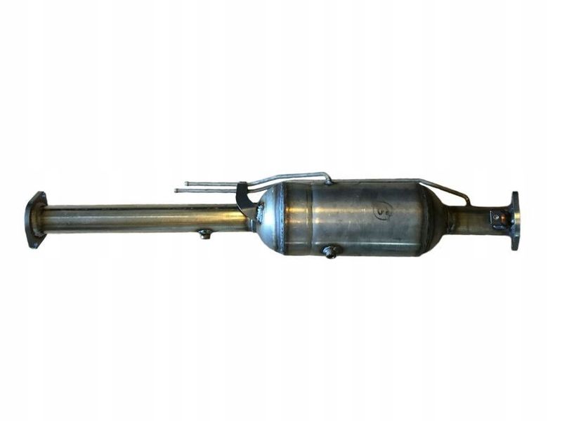 Filtr cząstek stałych DPF - JMJ JMJ1189