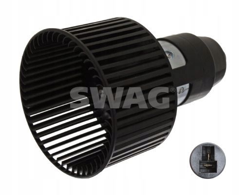 Dmuchawa vw-audi - SWAG 30918784