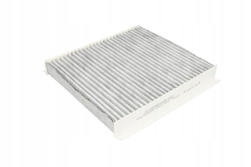 Filtr kabiny - JC PREMIUM B41011CPR