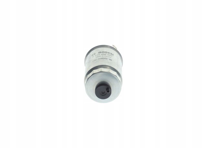 Filtr przewodu paliwowego - BOSCH 0 450 906 407