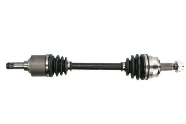 Półoś napędowa - PASCAL G2F029PC