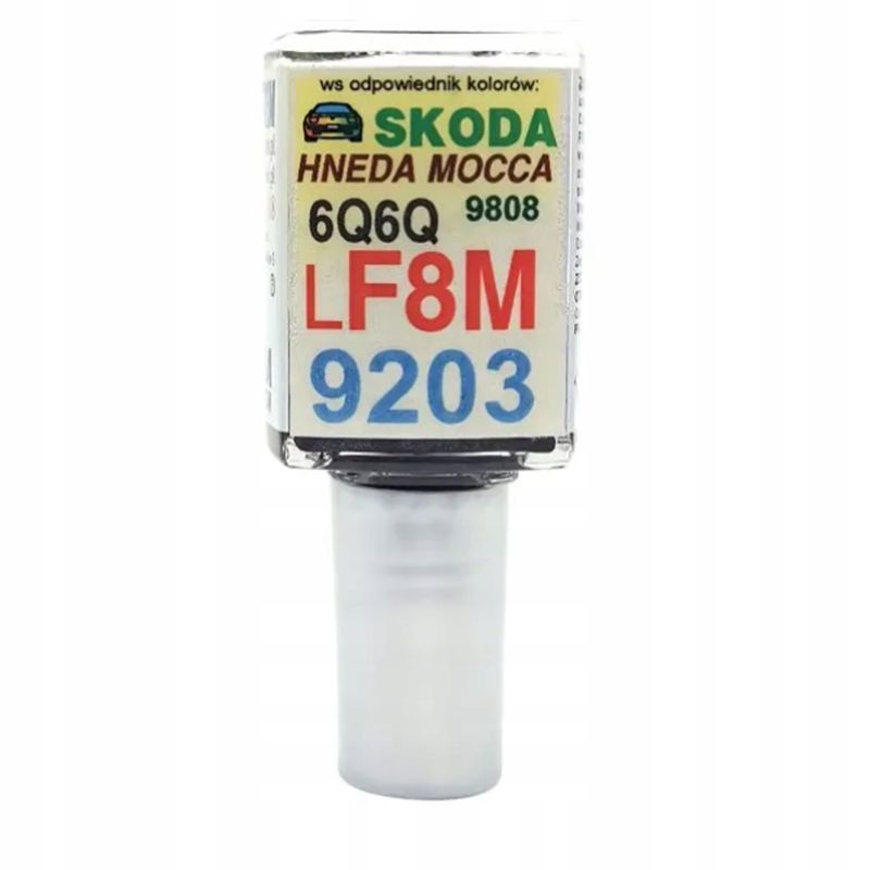 Arasystem lakier samochodowy 10ml ARA9203
