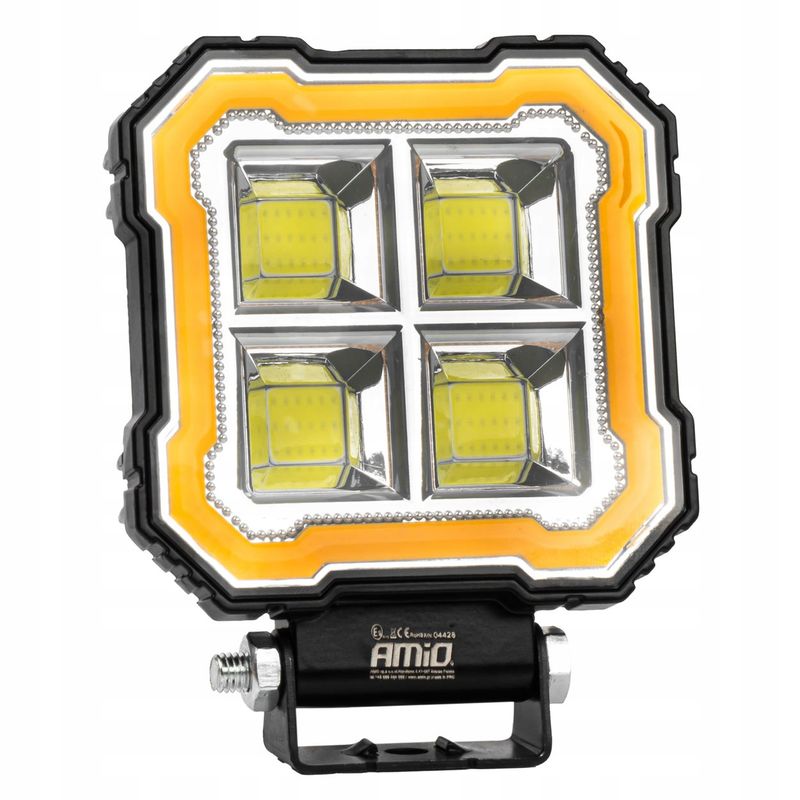 Lampa robocza led awl84 48w 4800lm - AMIO 04428
