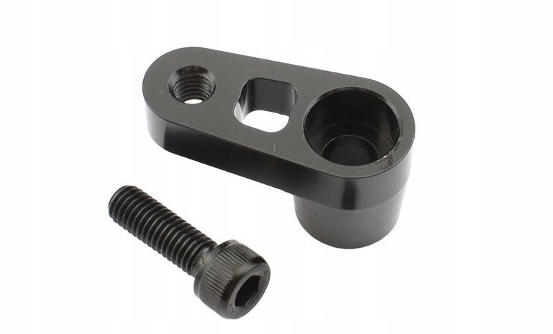 Adapter mocowania lusterka moto. m10/125 prawy - VICMA TM33
